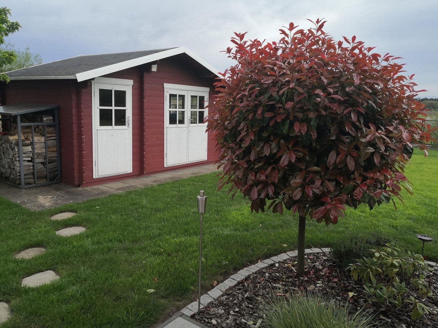 Prodej domu 165 m², pozemek 1.050 m², Kantorgärten 19, Bleckede, Dolní Sasko Prodej domu 165 m², pozemek 1.050 m², Kantorgärten 19, Bleckede, Dolní Sasko