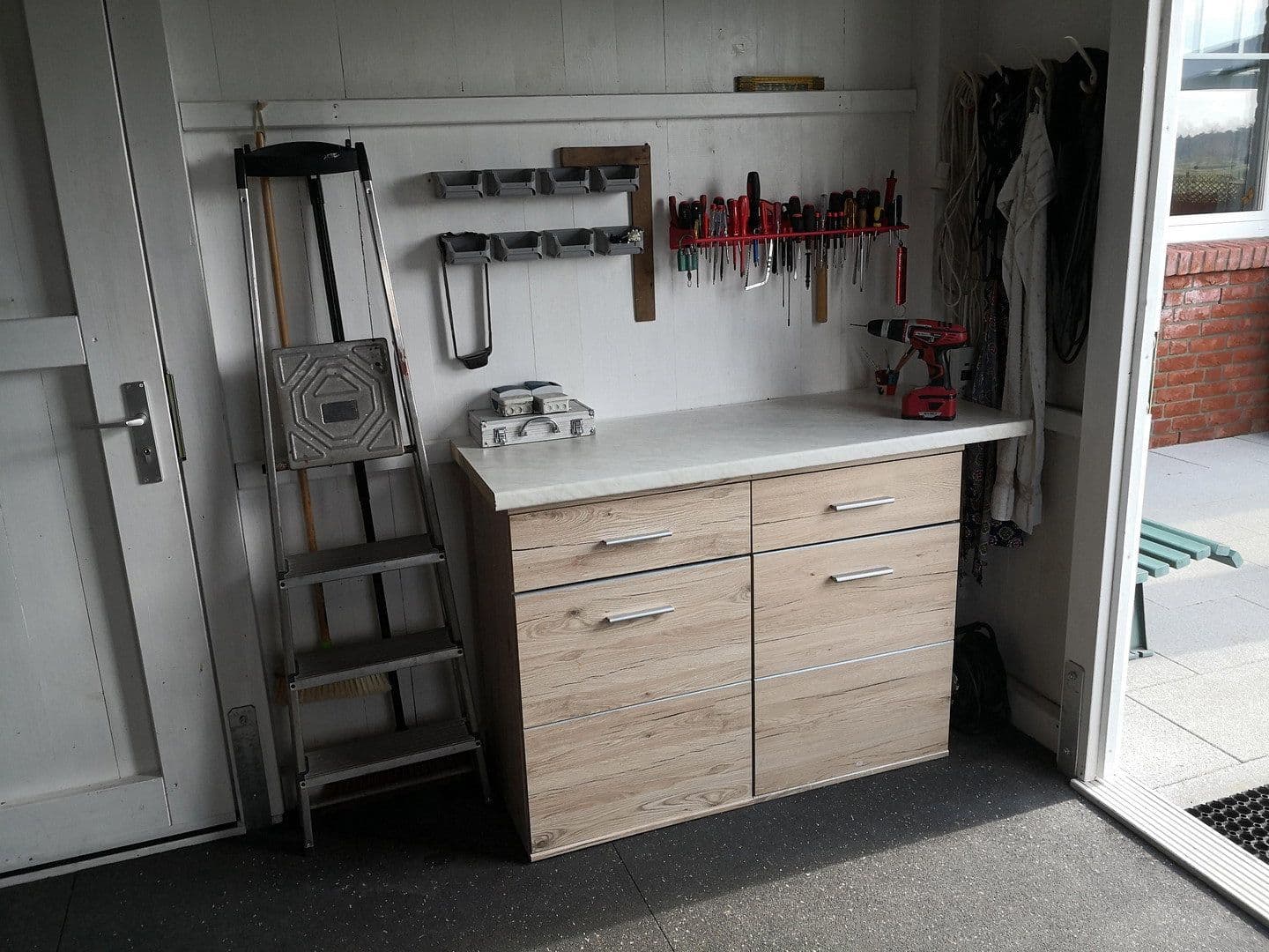 Prodej domu 165 m², pozemek 1.050 m², Kantorgärten 19, Bleckede, Dolní Sasko Prodej domu 165 m², pozemek 1.050 m², Kantorgärten 19, Bleckede, Dolní Sasko