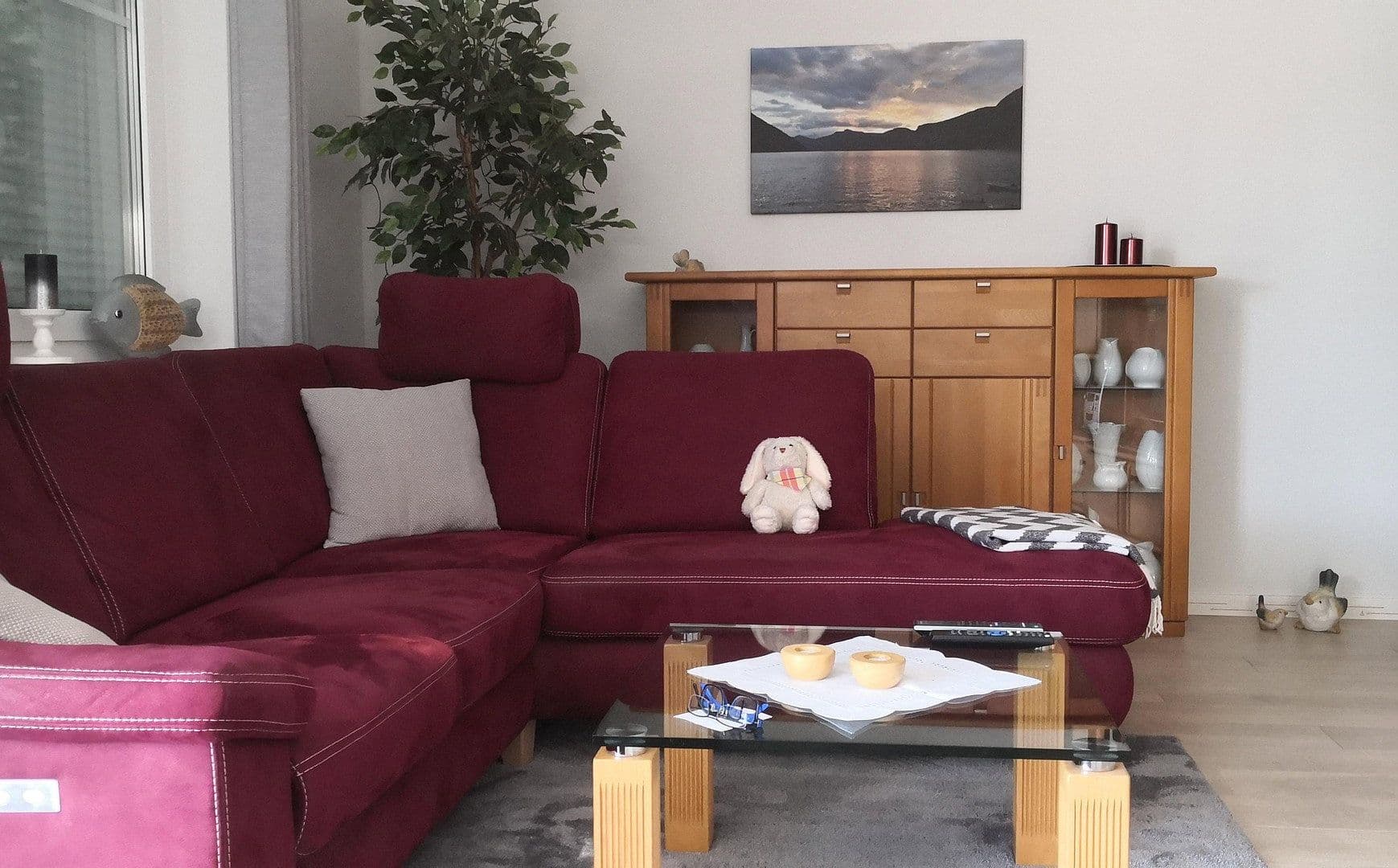 Prodej domu 165 m², pozemek 1.050 m², Kantorgärten 19, Bleckede, Dolní Sasko Prodej domu 165 m², pozemek 1.050 m², Kantorgärten 19, Bleckede, Dolní Sasko