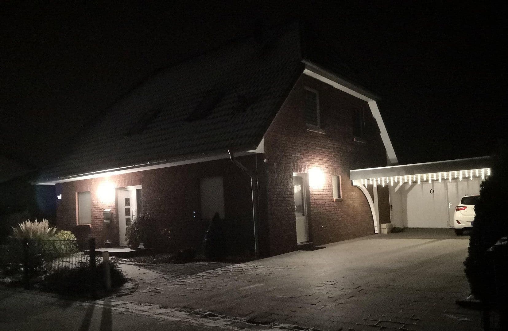 Prodej domu 165 m², pozemek 1.050 m², Kantorgärten 19, Bleckede, Dolní Sasko Prodej domu 165 m², pozemek 1.050 m², Kantorgärten 19, Bleckede, Dolní Sasko