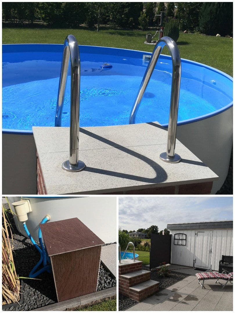 Prodej domu 165 m², pozemek 1.050 m², Kantorgärten 19, Bleckede, Dolní Sasko Prodej domu 165 m², pozemek 1.050 m², Kantorgärten 19, Bleckede, Dolní Sasko