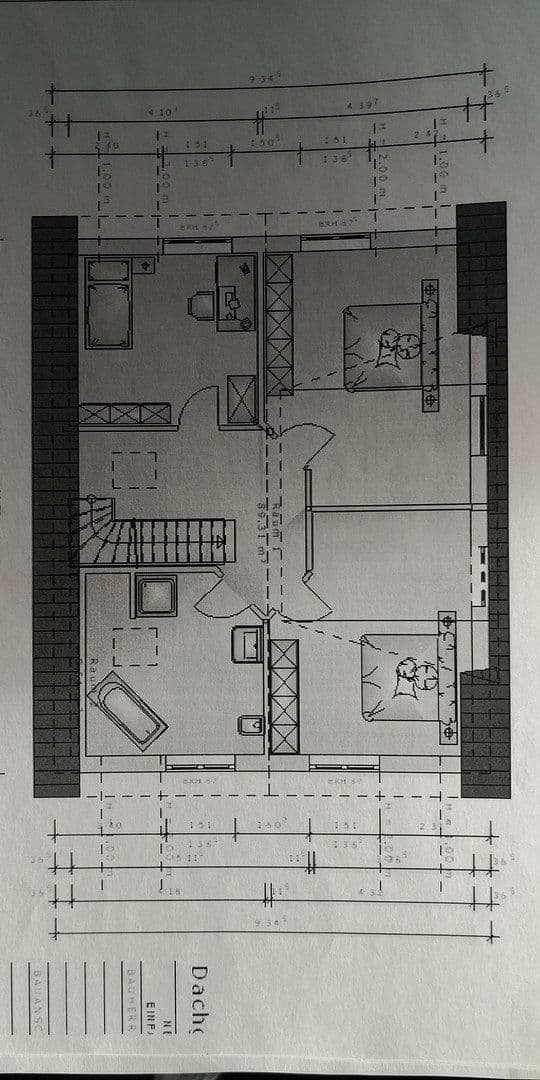Prodej domu 165 m², pozemek 1.050 m², Kantorgärten 19, Bleckede, Dolní Sasko Prodej domu 165 m², pozemek 1.050 m², Kantorgärten 19, Bleckede, Dolní Sasko