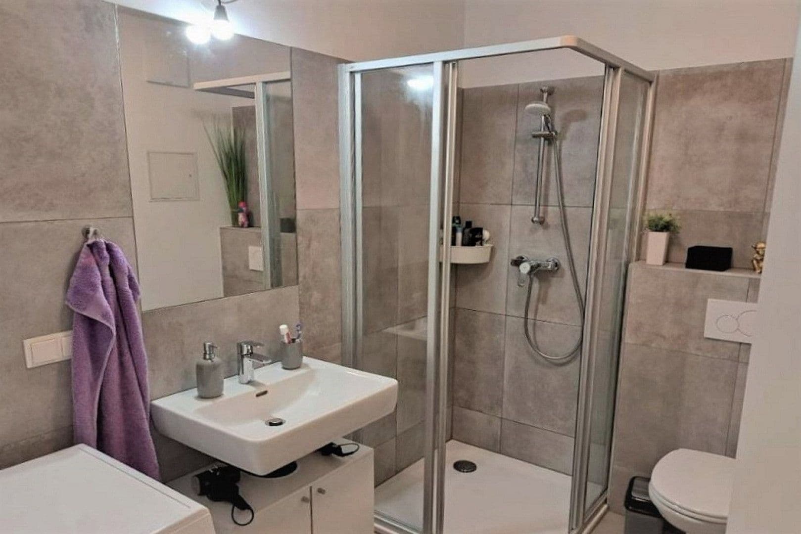Pronájem bytu 2+1 34 m², Herbortgasse 35, Wien, Wien Pronájem bytu 2+1 34 m², Herbortgasse 35, Wien, Wien