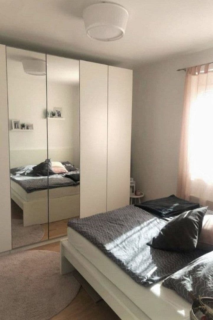 Pronájem bytu 2+1 34 m², Herbortgasse 35, Wien, Wien Pronájem bytu 2+1 34 m², Herbortgasse 35, Wien, Wien