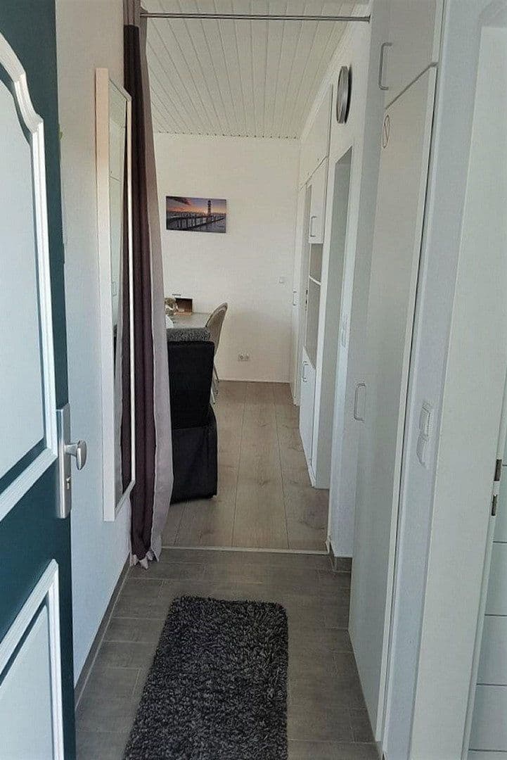 Pronájem bytu 2+1 34 m², Herbortgasse 35, Wien, Wien Pronájem bytu 2+1 34 m², Herbortgasse 35, Wien, Wien