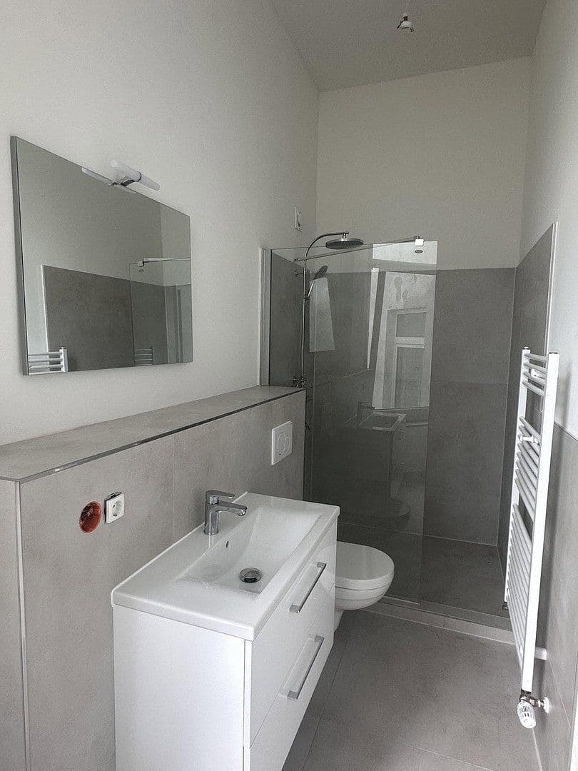 Pronájem bytu 3+1 75 m², Adalbertsteinweg 230, Cáchy, Severní Porýní-Vestfálsko Pronájem bytu 3+1 75 m², Adalbertsteinweg 230, Cáchy, Severní Porýní-Vestfálsko