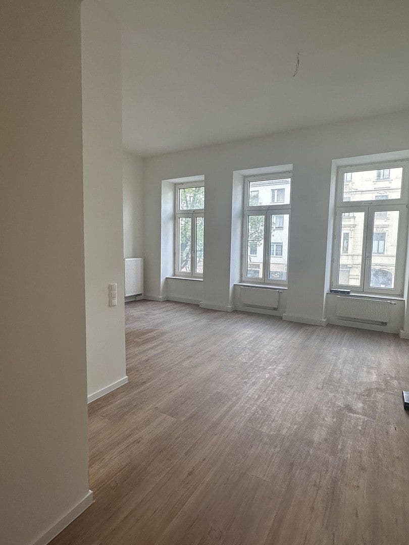 Pronájem bytu 3+1 75 m², Adalbertsteinweg 230, Cáchy, Severní Porýní-Vestfálsko Pronájem bytu 3+1 75 m², Adalbertsteinweg 230, Cáchy, Severní Porýní-Vestfálsko