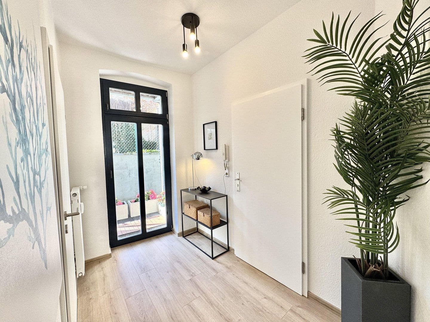 Prodej bytu 2+1 39 m², Wismar, Mecklenburg-Vorpommern Prodej bytu 2+1 39 m², Wismar, Mecklenburg-Vorpommern