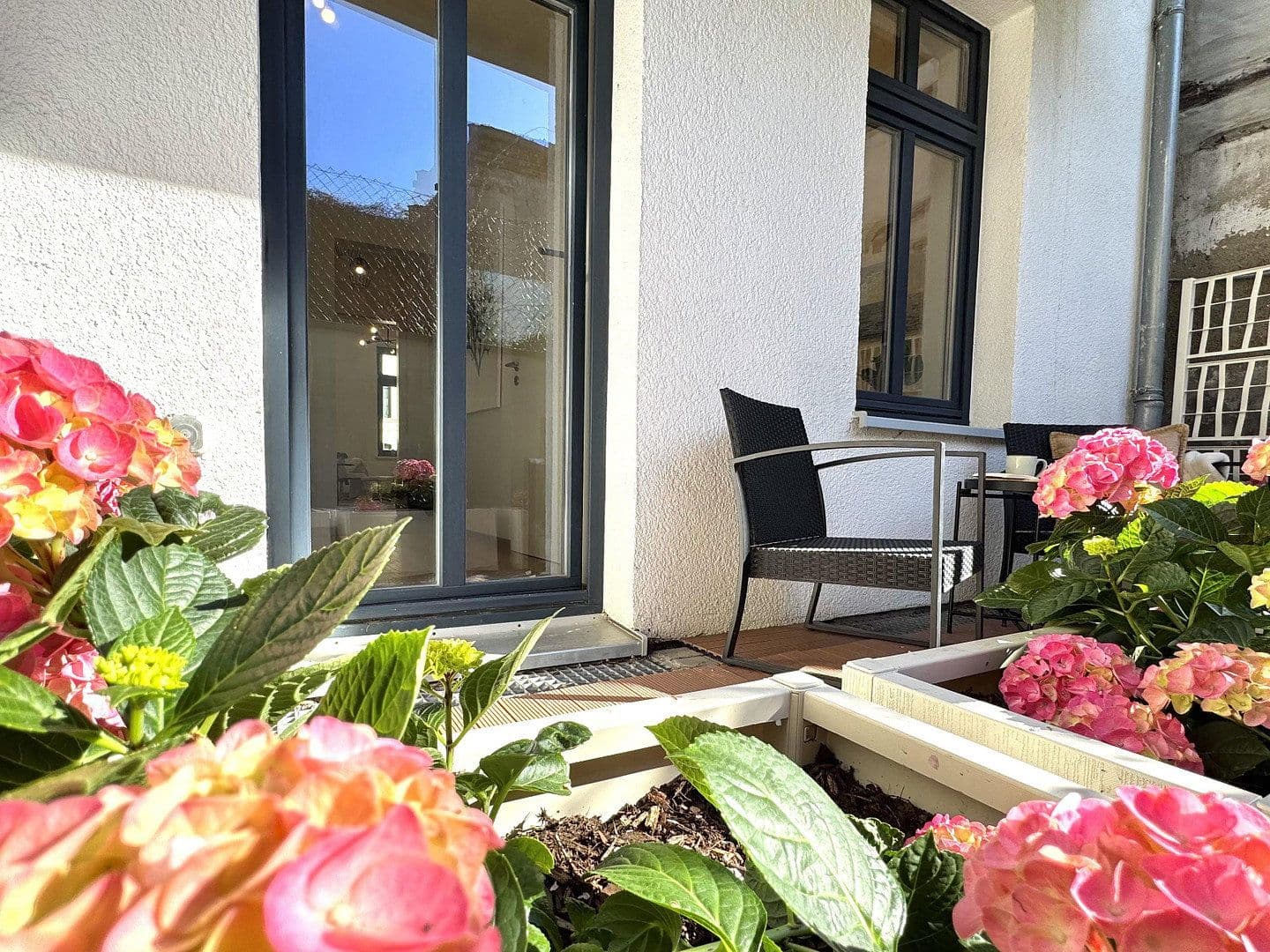 Prodej bytu 2+1 39 m², Wismar, Mecklenburg-Vorpommern Prodej bytu 2+1 39 m², Wismar, Mecklenburg-Vorpommern