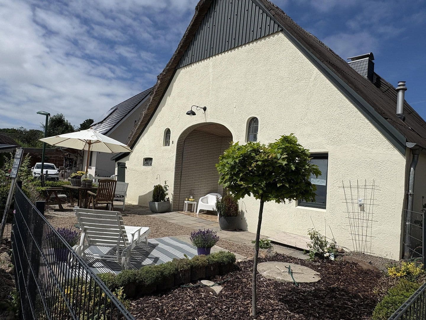Prodej domu 114 m², pozemek 325 m², Wurster Nordseeküste, Dolní Sasko Prodej domu 114 m², pozemek 325 m², Wurster Nordseeküste, Dolní Sasko
