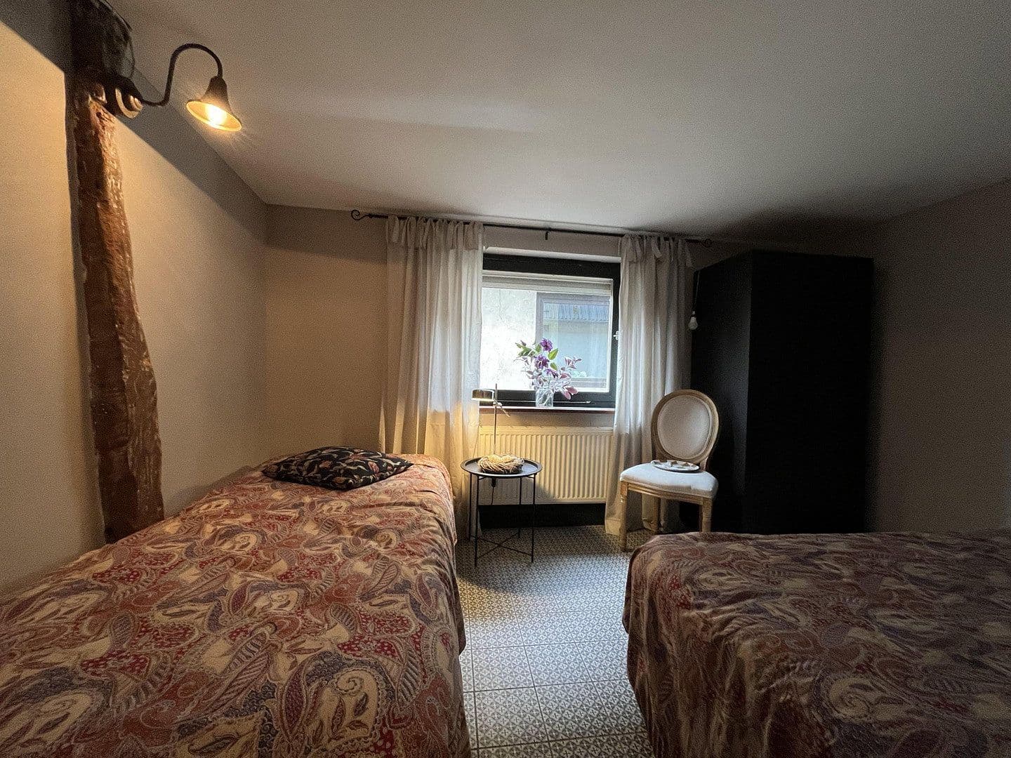 Prodej domu 114 m², pozemek 325 m², Wurster Nordseeküste, Dolní Sasko Prodej domu 114 m², pozemek 325 m², Wurster Nordseeküste, Dolní Sasko