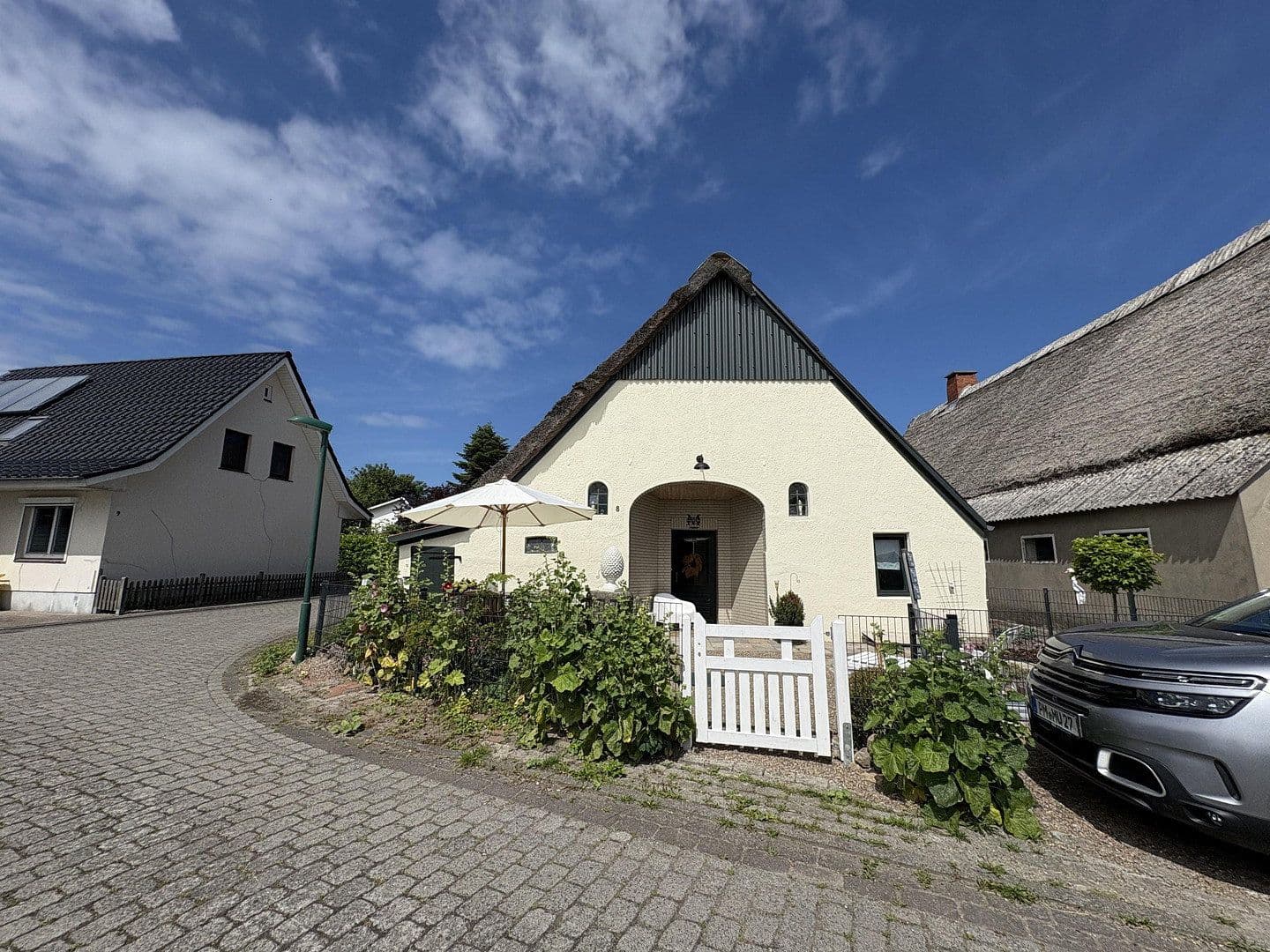 Prodej domu 114 m², pozemek 325 m², Wurster Nordseeküste, Dolní Sasko Prodej domu 114 m², pozemek 325 m², Wurster Nordseeküste, Dolní Sasko