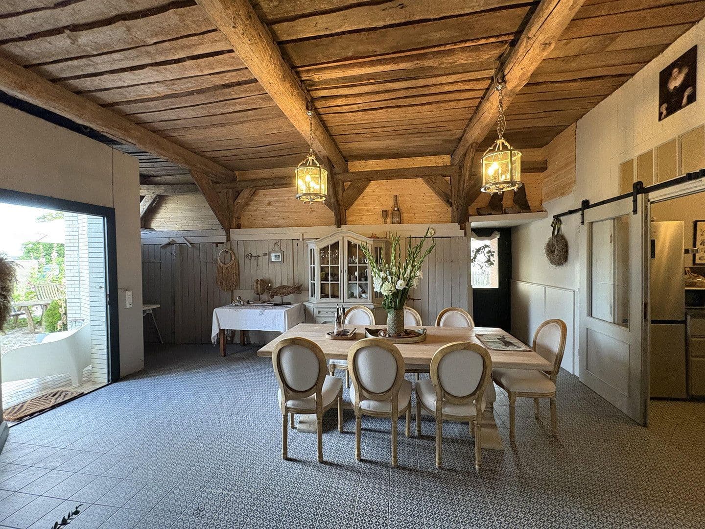 Prodej domu 114 m², pozemek 325 m², Wurster Nordseeküste, Dolní Sasko Prodej domu 114 m², pozemek 325 m², Wurster Nordseeküste, Dolní Sasko
