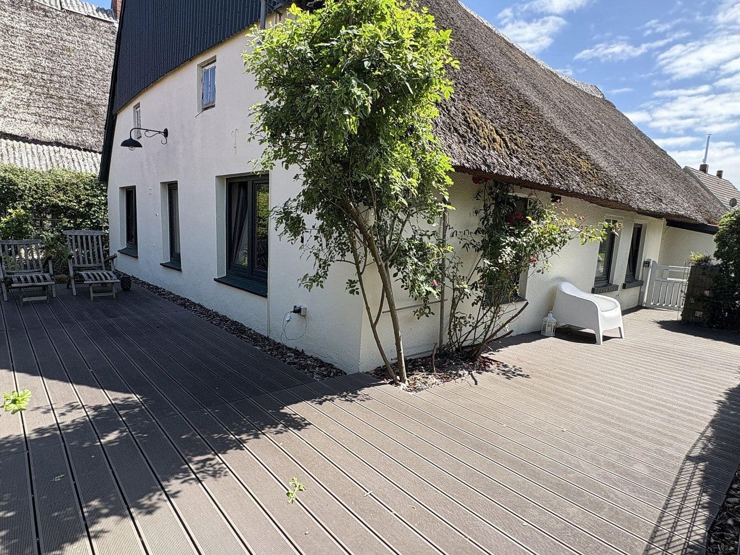 Prodej domu 114 m², pozemek 325 m², Wurster Nordseeküste, Dolní Sasko Prodej domu 114 m², pozemek 325 m², Wurster Nordseeküste, Dolní Sasko