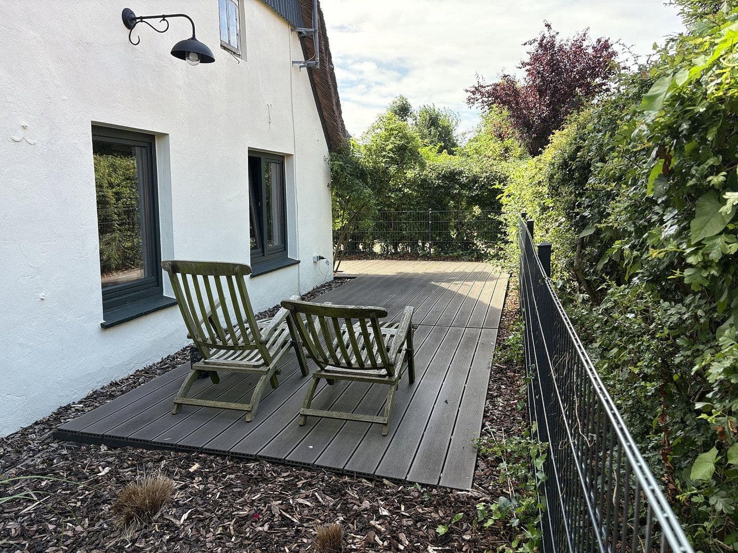 Prodej domu 114 m², pozemek 325 m², Wurster Nordseeküste, Dolní Sasko Prodej domu 114 m², pozemek 325 m², Wurster Nordseeküste, Dolní Sasko