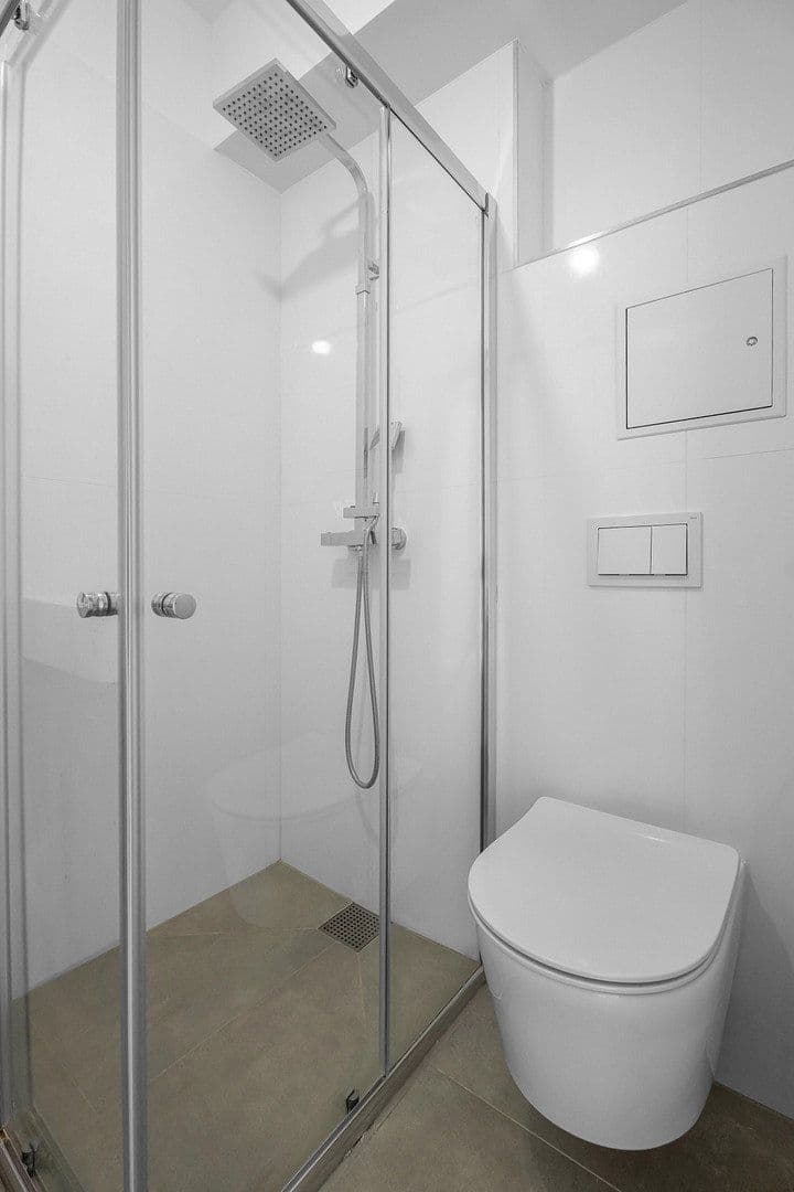 Pronájem bytu 2+1 37 m², An der Christuskirche 19, Hannover, Dolní Sasko Pronájem bytu 2+1 37 m², An der Christuskirche 19, Hannover, Dolní Sasko