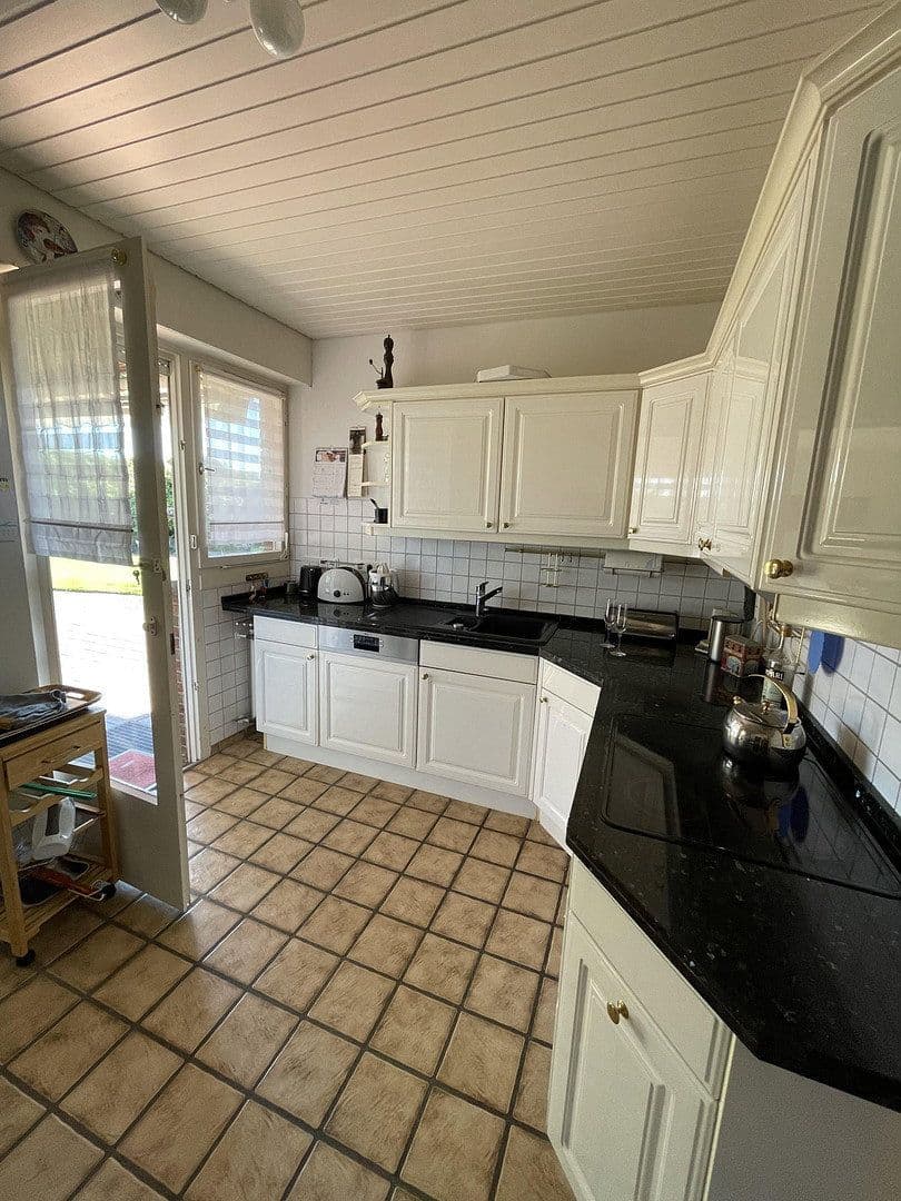 Prodej domu 110 m², pozemek 785 m², Kleve, Severní Porýní-Vestfálsko Prodej domu 110 m², pozemek 785 m², Kleve, Severní Porýní-Vestfálsko