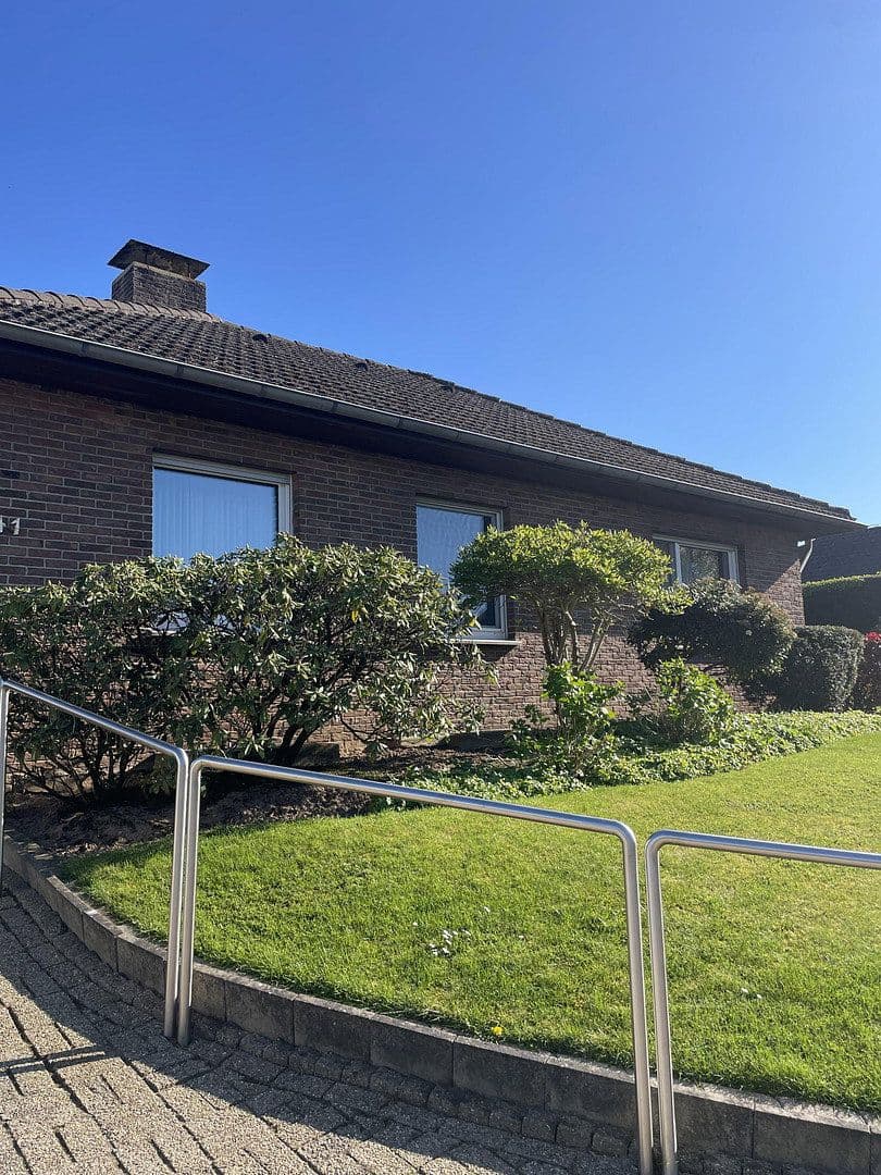 Prodej domu 110 m², pozemek 785 m², Kleve, Severní Porýní-Vestfálsko Prodej domu 110 m², pozemek 785 m², Kleve, Severní Porýní-Vestfálsko