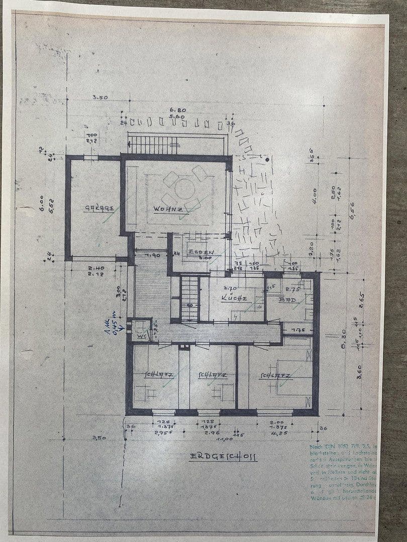 Prodej domu 110 m², pozemek 785 m², Kleve, Severní Porýní-Vestfálsko Prodej domu 110 m², pozemek 785 m², Kleve, Severní Porýní-Vestfálsko