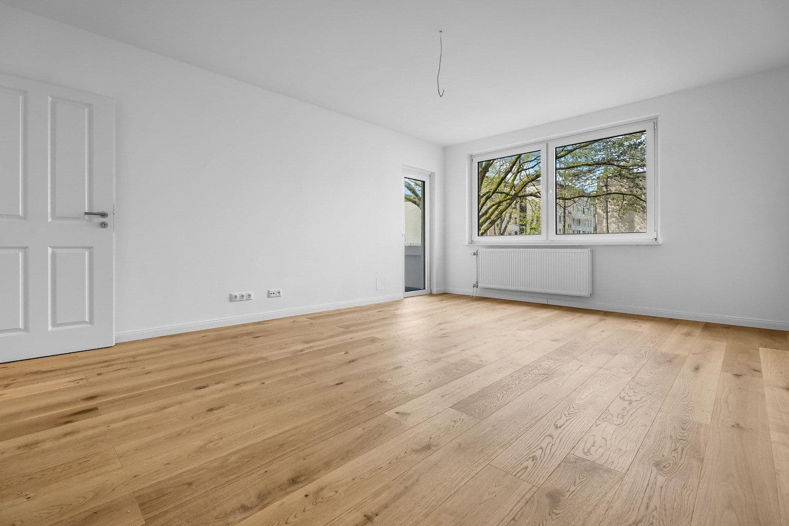Pronájem bytu 3+1 71 m², Muschelweg 5, Hannover, Dolní Sasko Pronájem bytu 3+1 71 m², Muschelweg 5, Hannover, Dolní Sasko