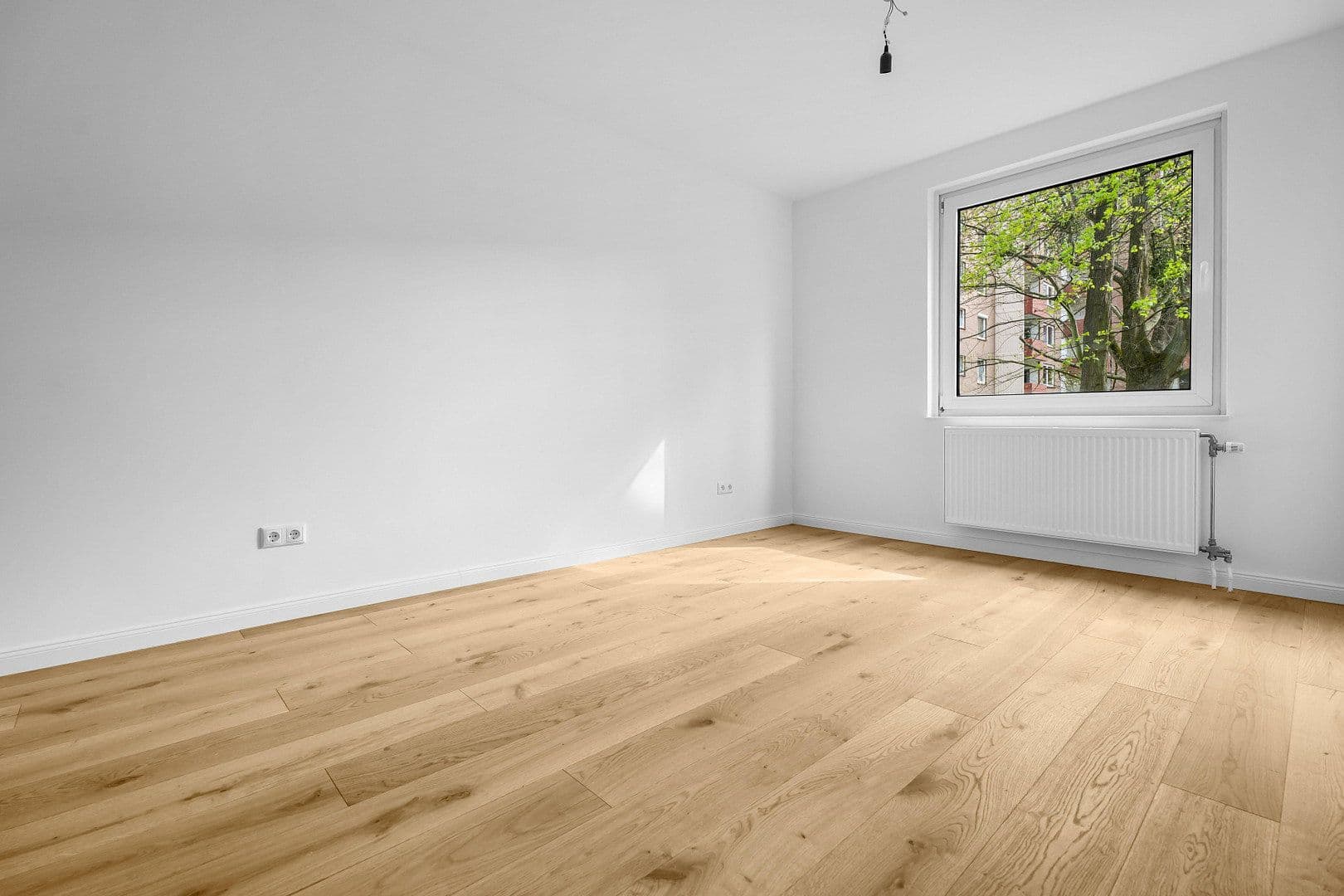 Pronájem bytu 3+1 71 m², Muschelweg 5, Hannover, Dolní Sasko Pronájem bytu 3+1 71 m², Muschelweg 5, Hannover, Dolní Sasko