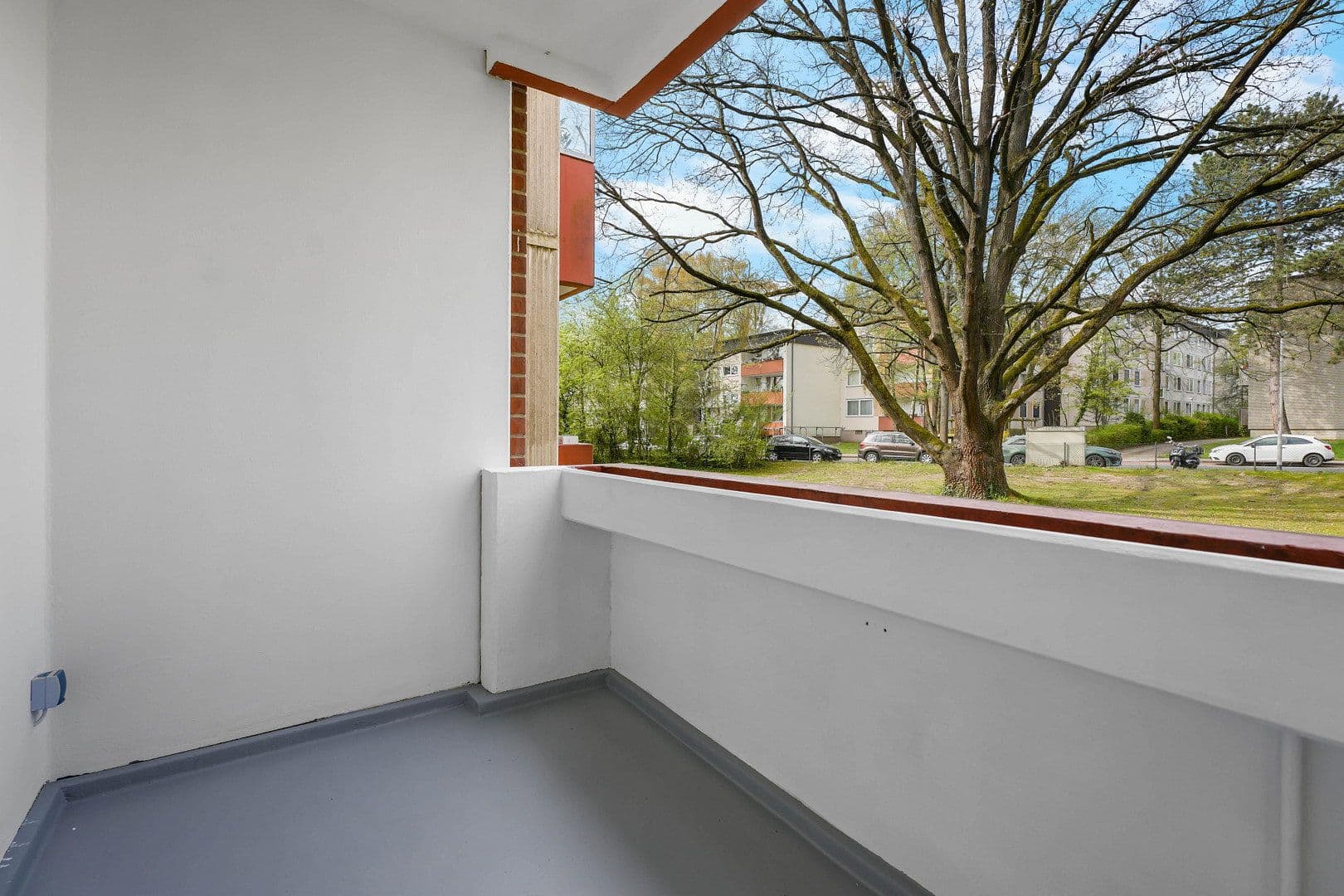 Pronájem bytu 3+1 71 m², Muschelweg 5, Hannover, Dolní Sasko Pronájem bytu 3+1 71 m², Muschelweg 5, Hannover, Dolní Sasko