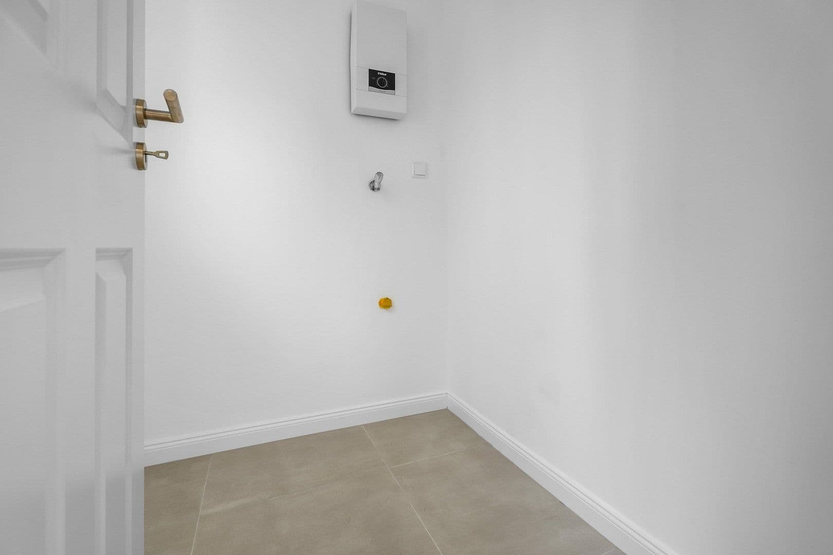 Pronájem bytu 3+1 71 m², Muschelweg 5, Hannover, Dolní Sasko Pronájem bytu 3+1 71 m², Muschelweg 5, Hannover, Dolní Sasko