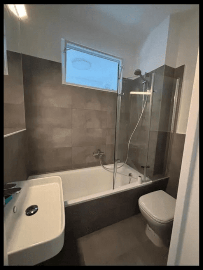 Pronájem bytu 1+1 30 m², Reichsstraße 46, Berlin, Berlín Pronájem bytu 1+1 30 m², Reichsstraße 46, Berlin, Berlín