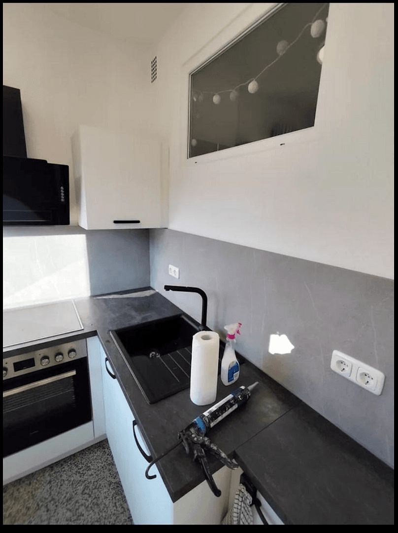 Pronájem bytu 1+1 30 m², Reichsstraße 46, Berlin, Berlín Pronájem bytu 1+1 30 m², Reichsstraße 46, Berlin, Berlín