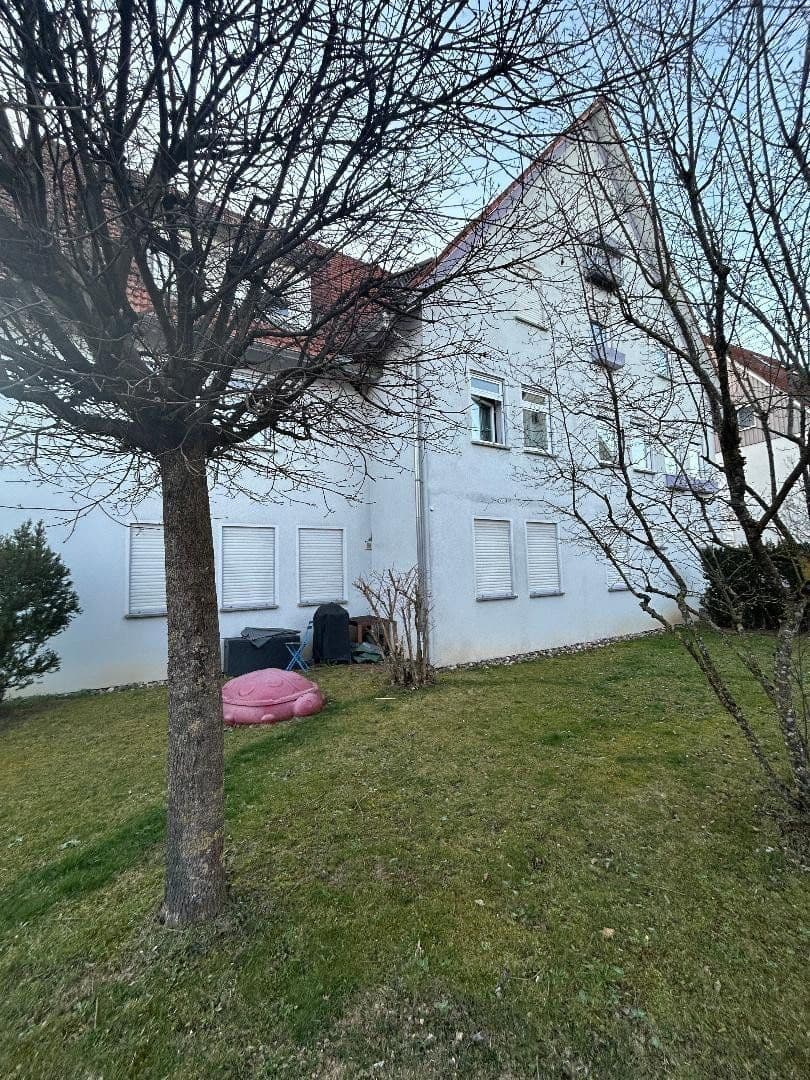 Prodej bytu 5+1 115 m², Herrenberg, Bádensko-Württembersko Prodej bytu 5+1 115 m², Herrenberg, Bádensko-Württembersko