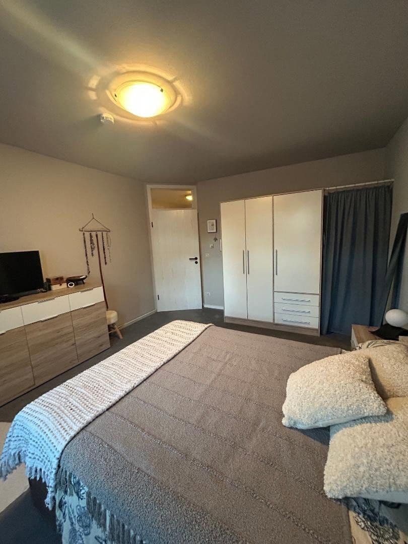 Prodej bytu 5+1 115 m², Herrenberg, Bádensko-Württembersko Prodej bytu 5+1 115 m², Herrenberg, Bádensko-Württembersko