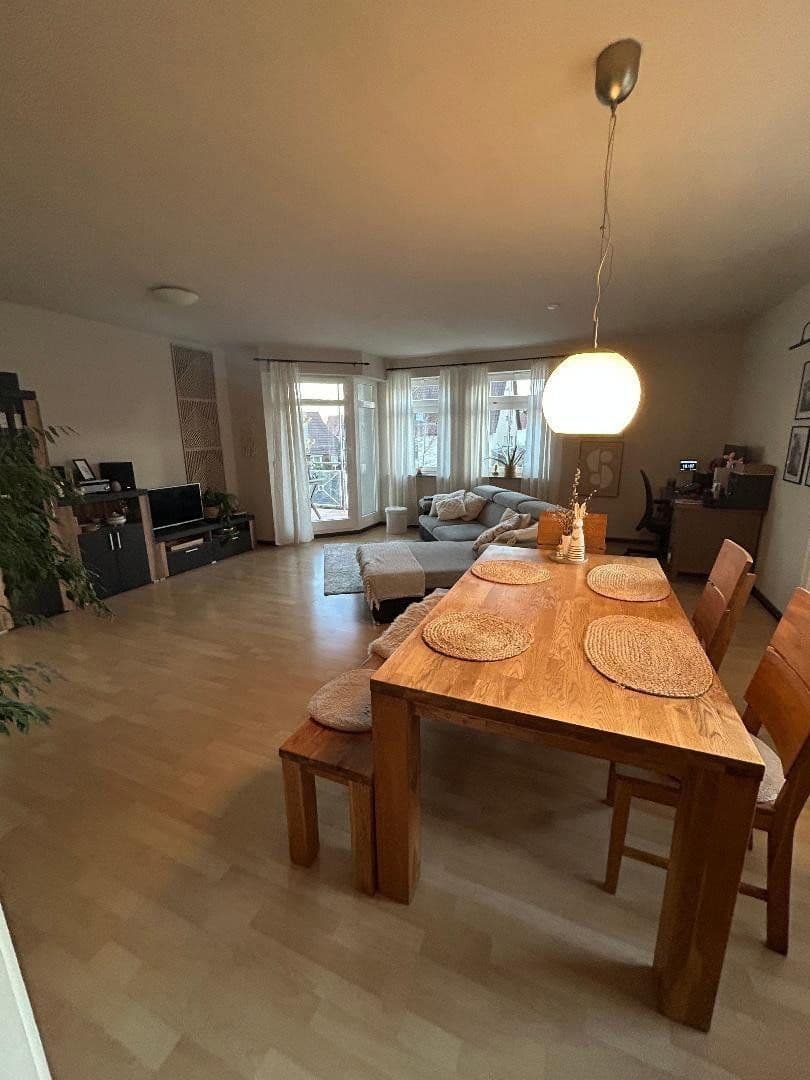 Prodej bytu 5+1 115 m², Herrenberg, Bádensko-Württembersko Prodej bytu 5+1 115 m², Herrenberg, Bádensko-Württembersko
