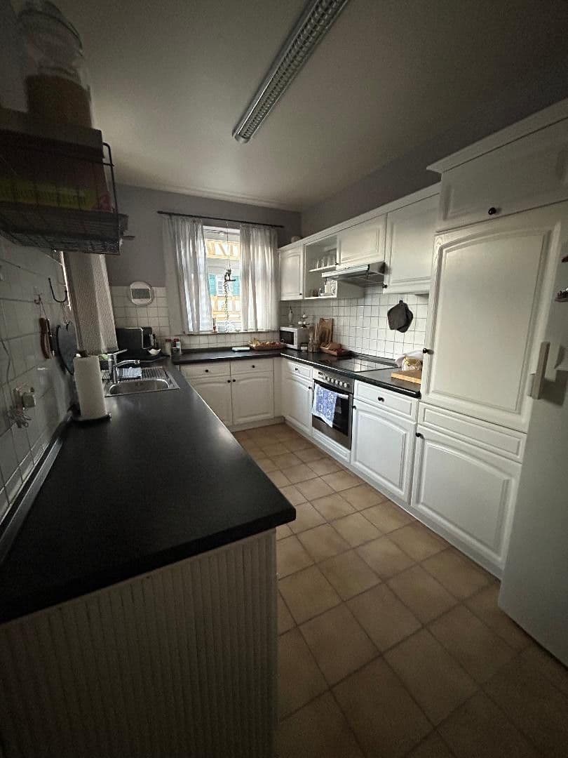 Prodej bytu 5+1 115 m², Herrenberg, Bádensko-Württembersko Prodej bytu 5+1 115 m², Herrenberg, Bádensko-Württembersko