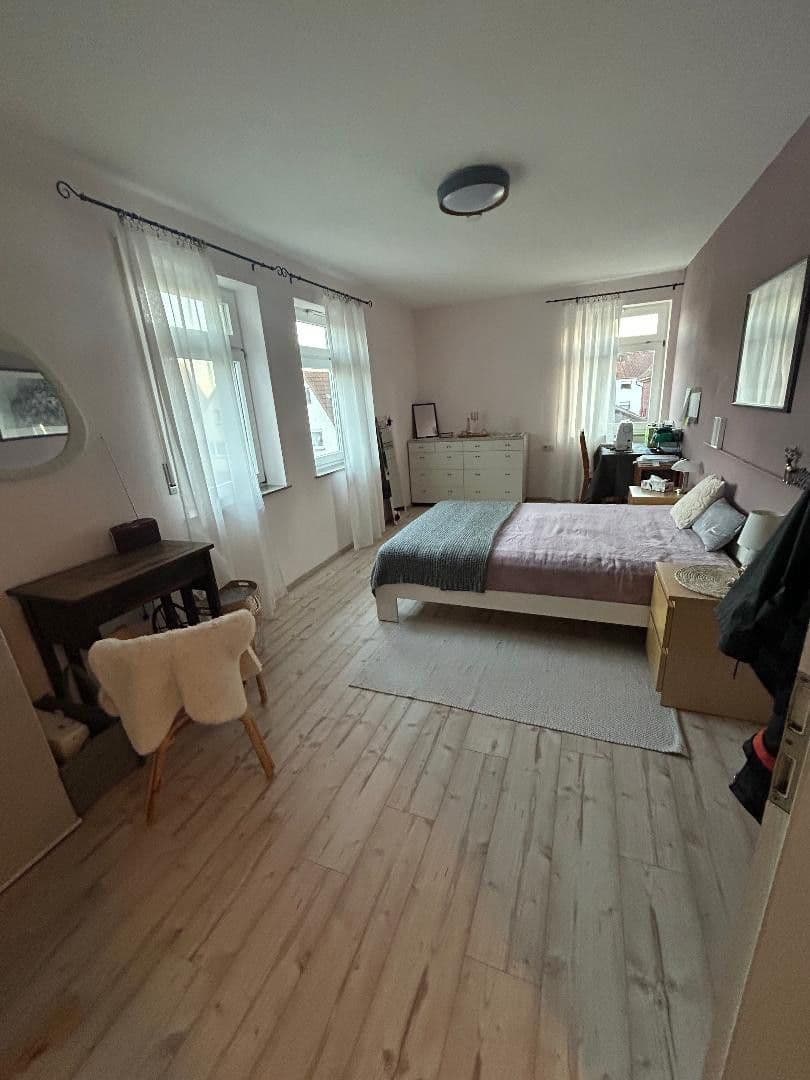 Prodej bytu 5+1 115 m², Herrenberg, Bádensko-Württembersko Prodej bytu 5+1 115 m², Herrenberg, Bádensko-Württembersko