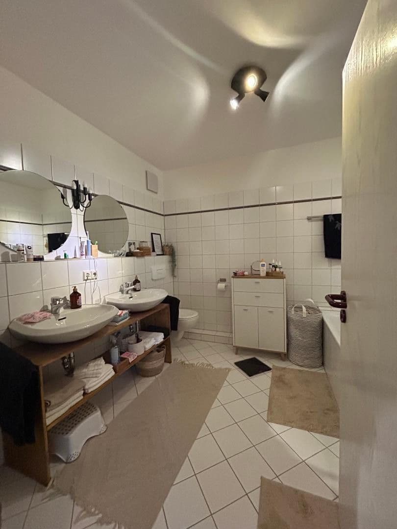 Prodej bytu 5+1 115 m², Herrenberg, Bádensko-Württembersko Prodej bytu 5+1 115 m², Herrenberg, Bádensko-Württembersko