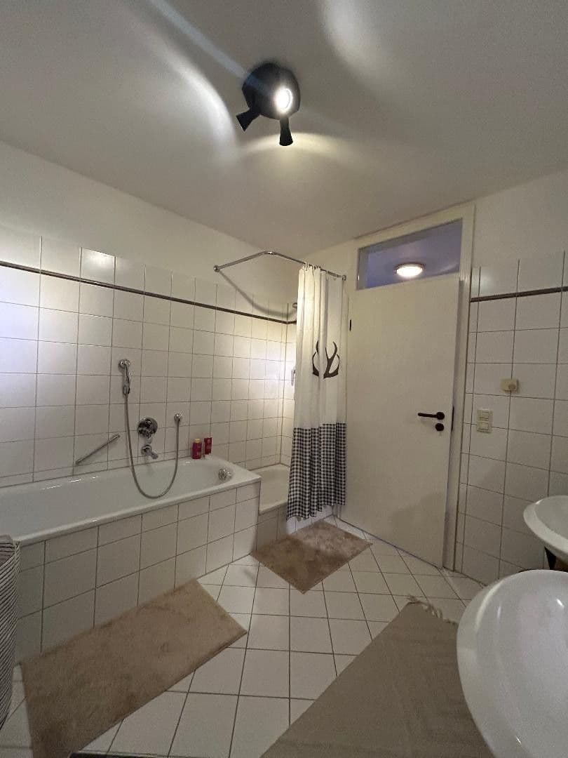 Prodej bytu 5+1 115 m², Herrenberg, Bádensko-Württembersko Prodej bytu 5+1 115 m², Herrenberg, Bádensko-Württembersko
