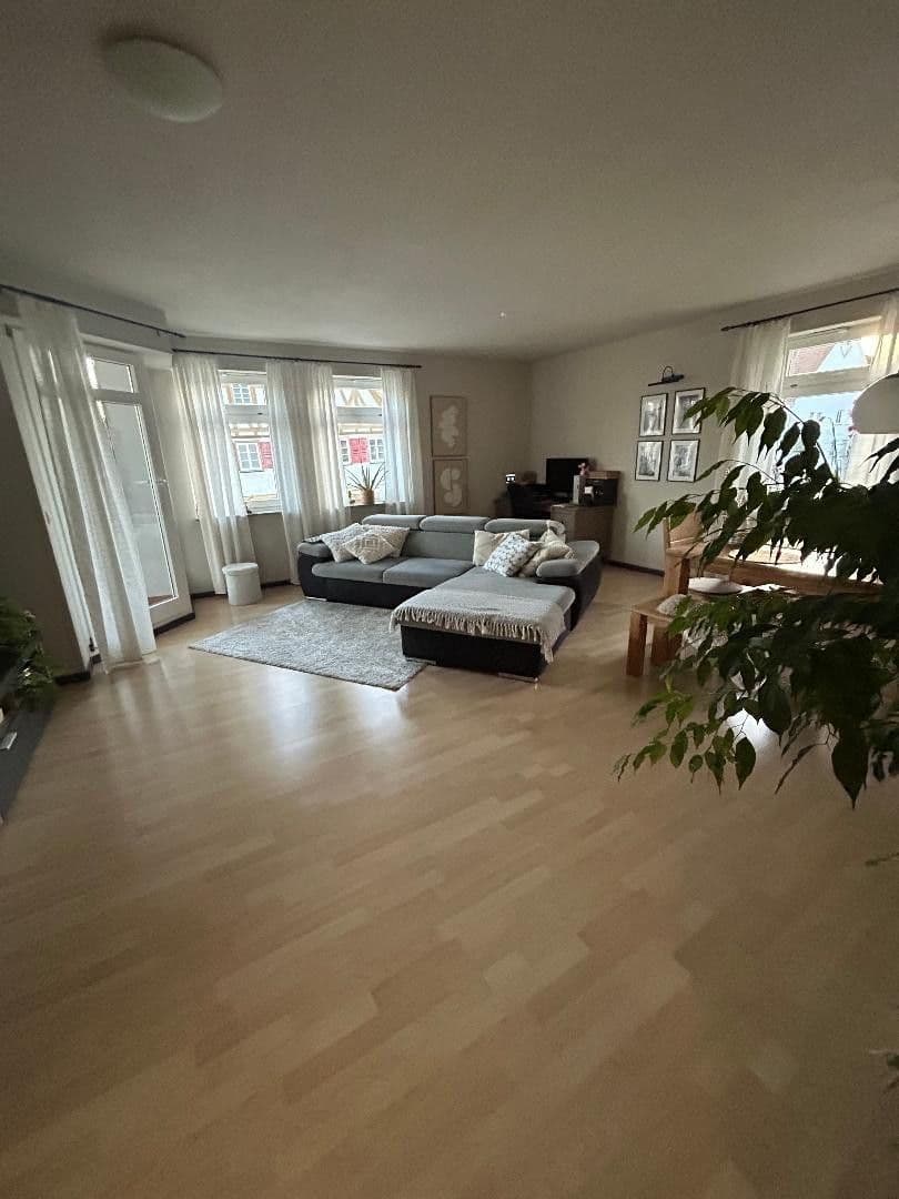 Prodej bytu 5+1 115 m², Herrenberg, Bádensko-Württembersko Prodej bytu 5+1 115 m², Herrenberg, Bádensko-Württembersko