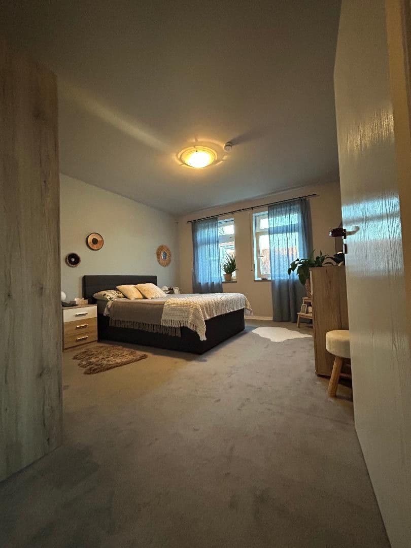 Prodej bytu 5+1 115 m², Herrenberg, Bádensko-Württembersko Prodej bytu 5+1 115 m², Herrenberg, Bádensko-Württembersko