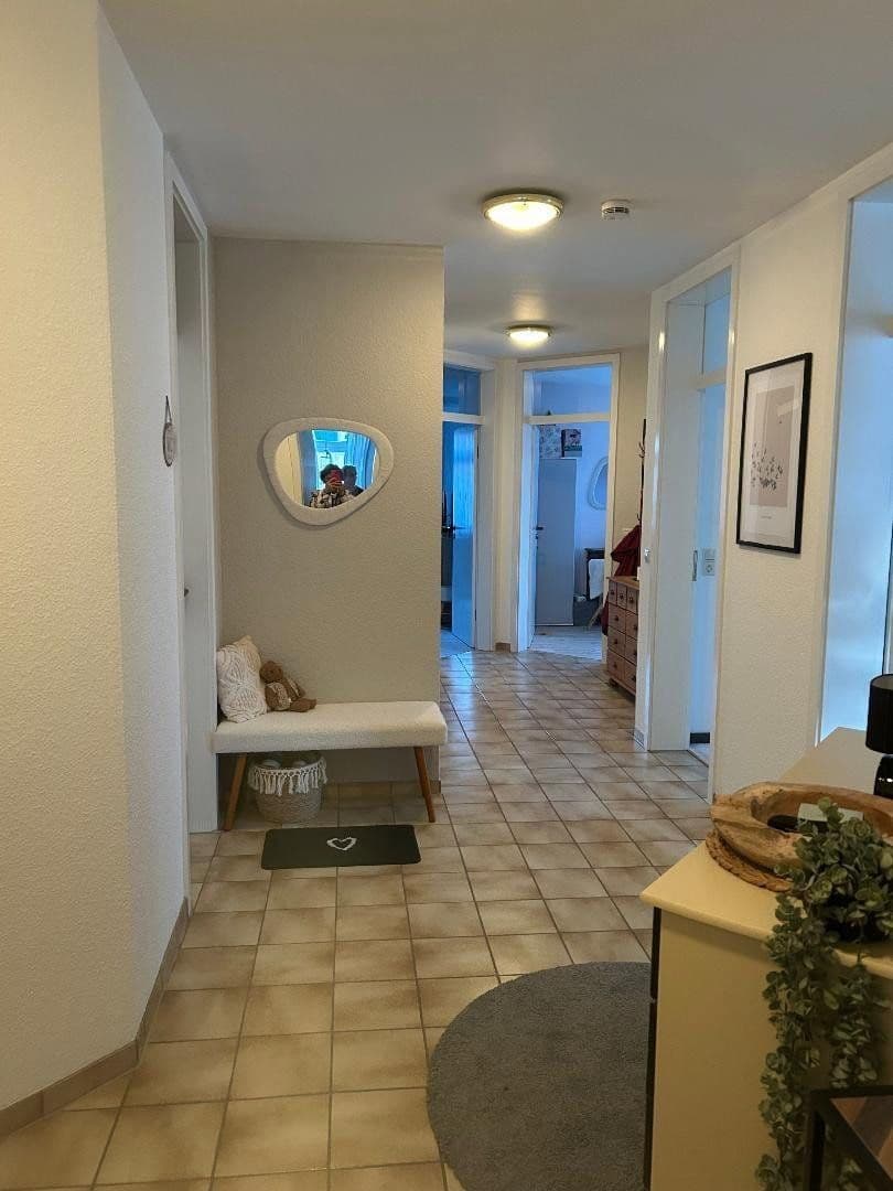 Prodej bytu 5+1 115 m², Herrenberg, Bádensko-Württembersko Prodej bytu 5+1 115 m², Herrenberg, Bádensko-Württembersko