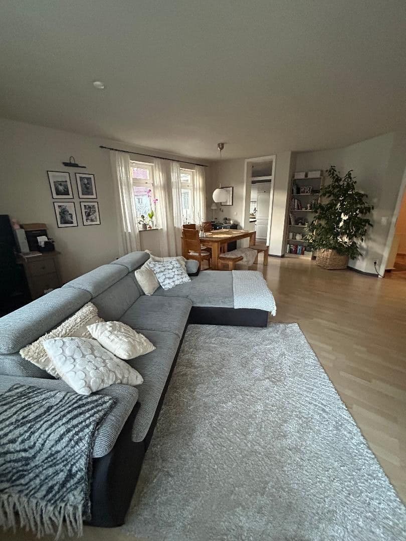 Prodej bytu 5+1 115 m², Herrenberg, Bádensko-Württembersko Prodej bytu 5+1 115 m², Herrenberg, Bádensko-Württembersko