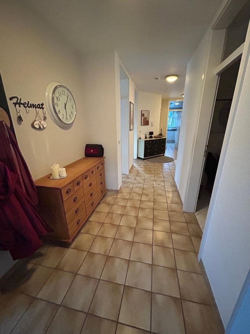 Prodej bytu 5+1 115 m², Herrenberg, Bádensko-Württembersko Prodej bytu 5+1 115 m², Herrenberg, Bádensko-Württembersko