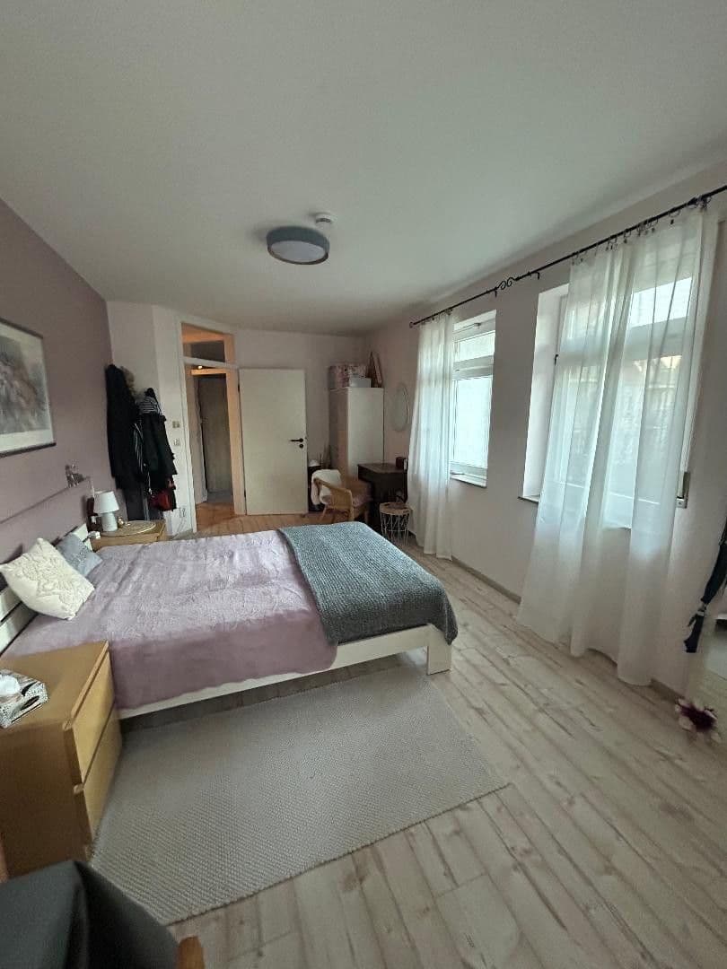 Prodej bytu 5+1 115 m², Herrenberg, Bádensko-Württembersko Prodej bytu 5+1 115 m², Herrenberg, Bádensko-Württembersko