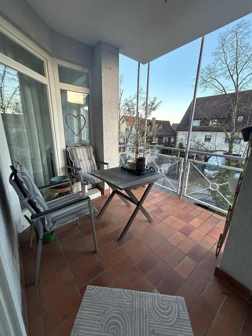 Prodej bytu 5+1 115 m², Herrenberg, Bádensko-Württembersko Prodej bytu 5+1 115 m², Herrenberg, Bádensko-Württembersko