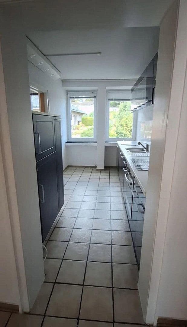 Pronájem bytu 4+1 107 m², Olper Straße 29, Eslohe, Severní Porýní-Vestfálsko Pronájem bytu 4+1 107 m², Olper Straße 29, Eslohe, Severní Porýní-Vestfálsko