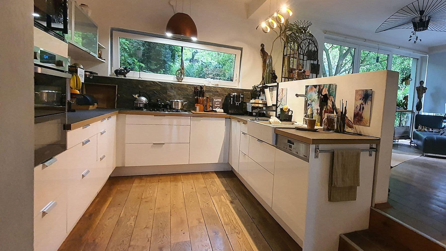 Pronájem domu 147 m², pozemek 997 m², Burscheid, Severní Porýní-Vestfálsko Pronájem domu 147 m², pozemek 997 m², Burscheid, Severní Porýní-Vestfálsko