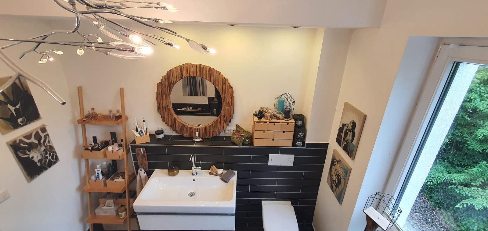 Pronájem domu 147 m², pozemek 997 m², Burscheid, Severní Porýní-Vestfálsko Pronájem domu 147 m², pozemek 997 m², Burscheid, Severní Porýní-Vestfálsko