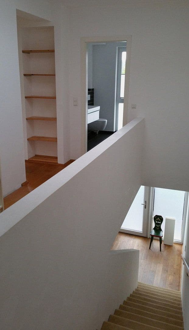 Pronájem domu 147 m², pozemek 997 m², Burscheid, Severní Porýní-Vestfálsko Pronájem domu 147 m², pozemek 997 m², Burscheid, Severní Porýní-Vestfálsko