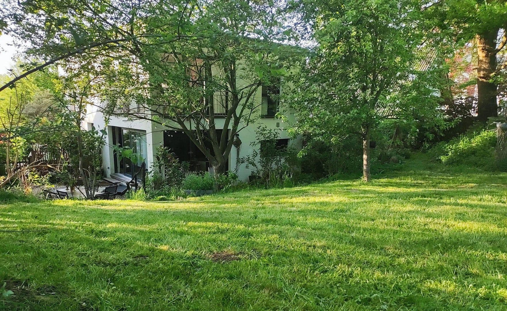 Pronájem domu 147 m², pozemek 997 m², Burscheid, Severní Porýní-Vestfálsko Pronájem domu 147 m², pozemek 997 m², Burscheid, Severní Porýní-Vestfálsko