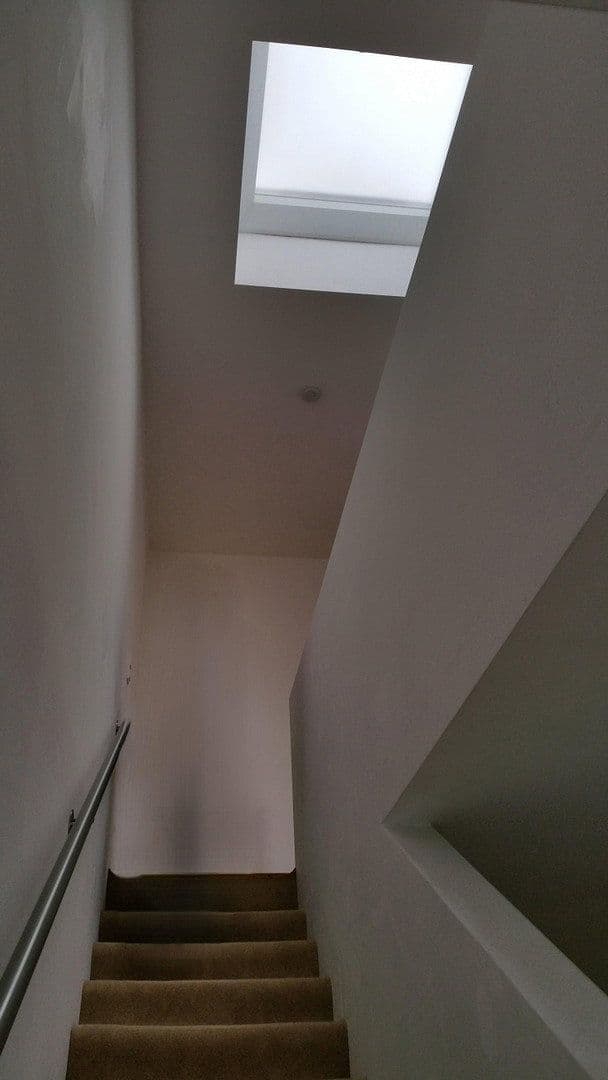 Pronájem domu 147 m², pozemek 997 m², Burscheid, Severní Porýní-Vestfálsko Pronájem domu 147 m², pozemek 997 m², Burscheid, Severní Porýní-Vestfálsko