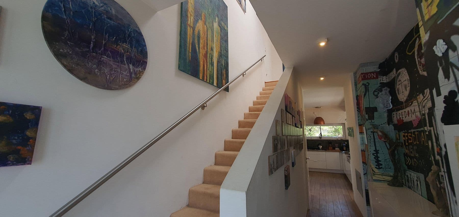 Pronájem domu 147 m², pozemek 997 m², Burscheid, Severní Porýní-Vestfálsko Pronájem domu 147 m², pozemek 997 m², Burscheid, Severní Porýní-Vestfálsko